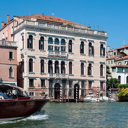 Ca' Dei Cuori On The Grand Canal Venedik Dış mekan fotoğraf