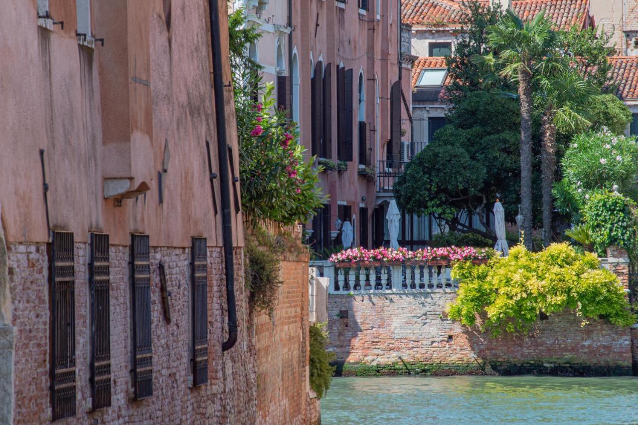 Ca' Dei Cuori On The Grand Canal Venedik Dış mekan fotoğraf